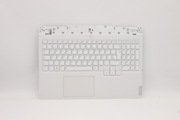 5CB1C74876 Lenovo Legion Tastatur deutsch 5 15ACH6H, 5 15ACH6A