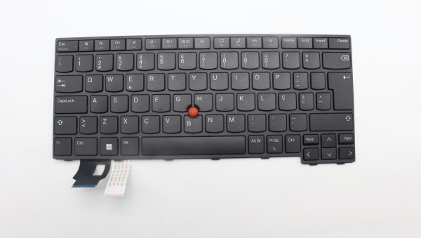 5N21D68026 Lenovo Thinkpad Tastatur portugiesisch non backlight T14 Gen 3, P14s Gen 3, L14 Gen 3, L