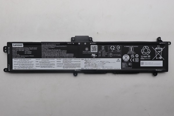 5B11M90092 Lenovo ThinkPad Akku intern 90Wh 4 Zellen P16v Gen 1, P16v Gen 2 Intel