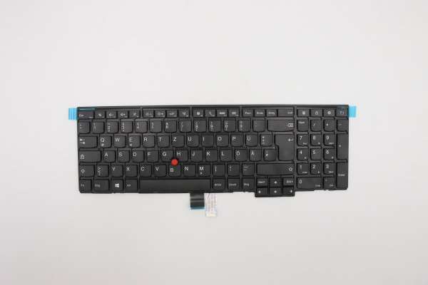 04Y2701 Lenovo Thinkpad Tastatur deutsch E540 E531