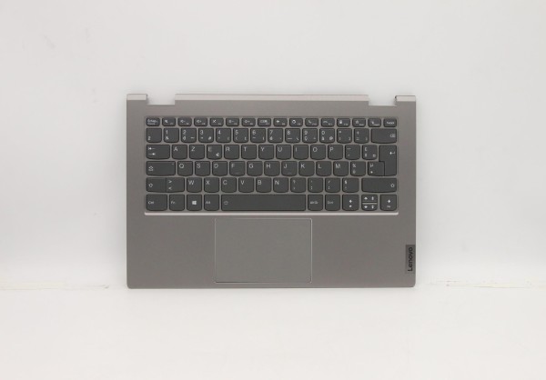 5CB1B38489 Lenovo Thinkpad Tastatur französisch backlight ThinkBook 14s Yoga ITL