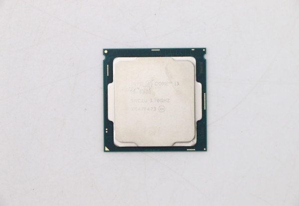 5SA0U56011 Lenovo ThinkStation Prozessor Intel Core i3-9300 M920x Tiny, M920z AIO, M820z, M820z AIO,