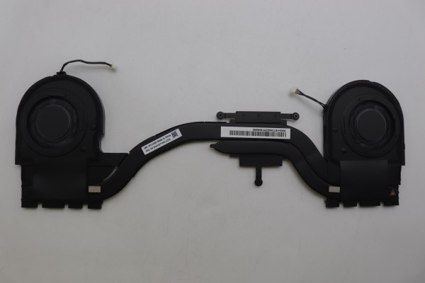 5H41B77443 Lenovo Lüfter P16v Gen 2