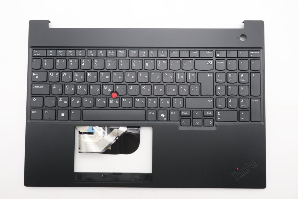 5M11S10137 Lenovo Thinkpad Tastatur bulgarisch E16 Gen 3