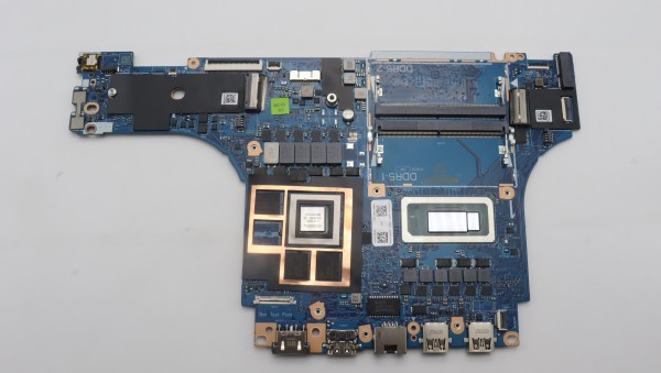 5B21L50625 Lenovo Legion Mainboard Intel i7-13700H RTX 4050 6GB Slim 5 16IRH8