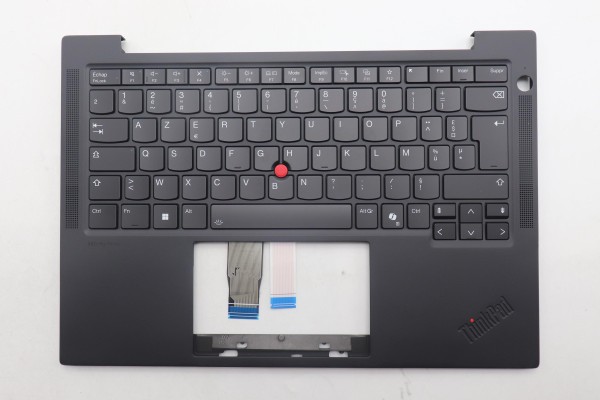 5M11Q54868 Lenovo Thinkpad Tastatur französisch backlight T14s Gen 6
