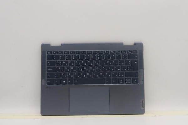 5CB1J02452 Lenovo Thinkpad Tastatur bulgarisch Yoga 7 14IAL7