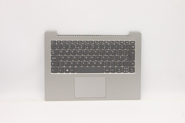 5CB0R07560 Lenovo Thinkpad Tastatur uk englisch non backlight 330S-14IKB
