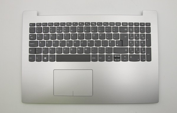 5CB0N86475 Lenovo Thinkpad Tastatur uk englisch 320-15ISK, 320-15IKB, 320-15IAP, 320-15ABR, 320-15A