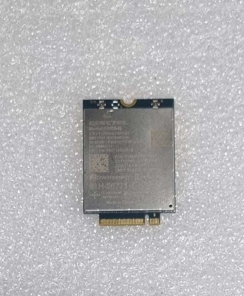 5W11H85414 Lenovo WWAN Quectel EM05-G LTE 4G CAT4