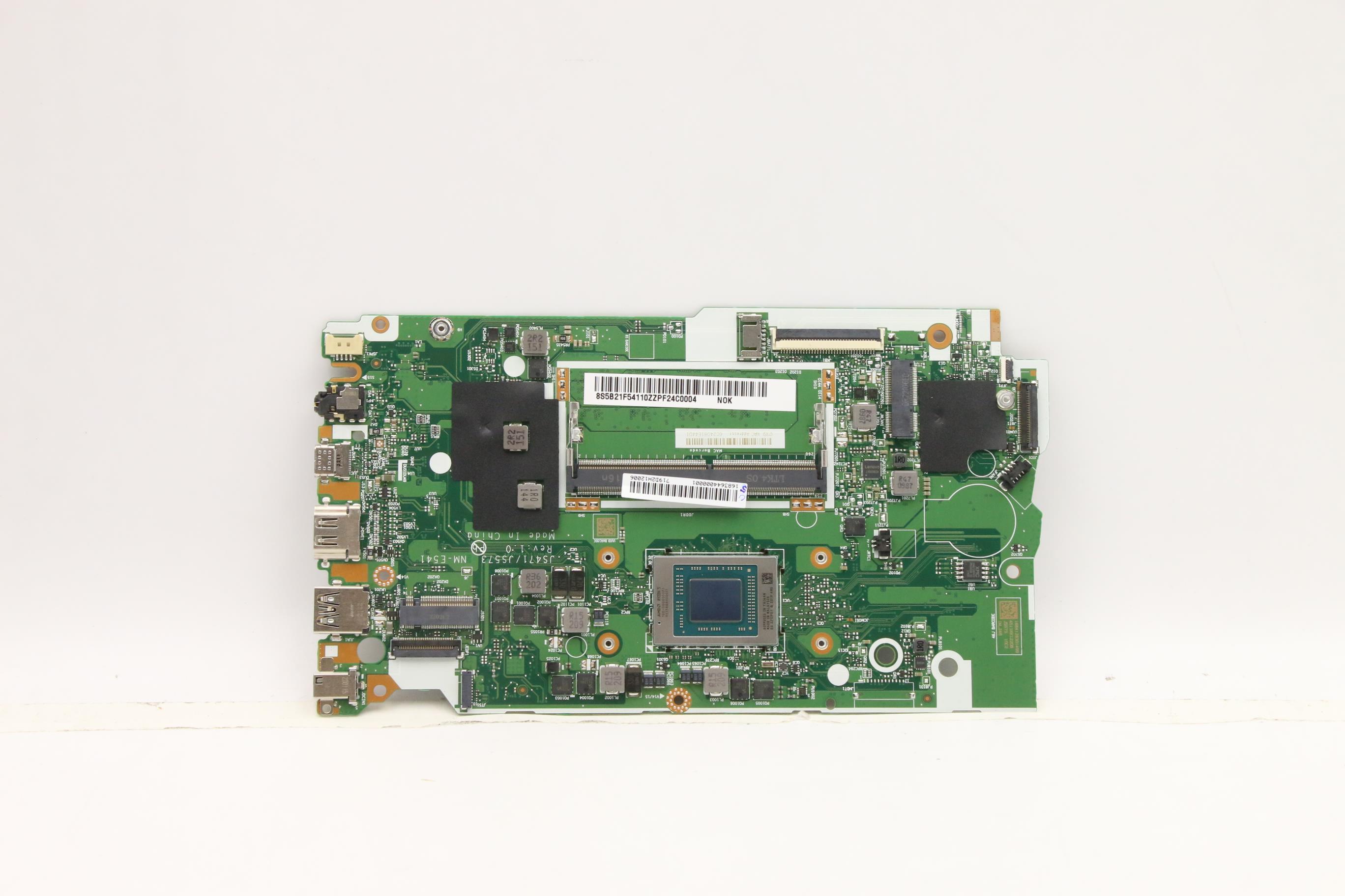 Produktbild von Lenovo Z710 Notebook-Reparatur – Mainboard DUMBO2 REV2.1, 1 Jahr Gewährleistung!