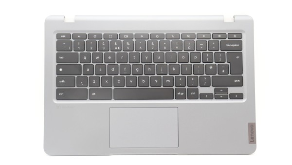 5M11H61888 Lenovo Thinkpad Tastatur uk englisch backlight 14e Chromebook Gen3, IP Slim 3 Chrome 14I