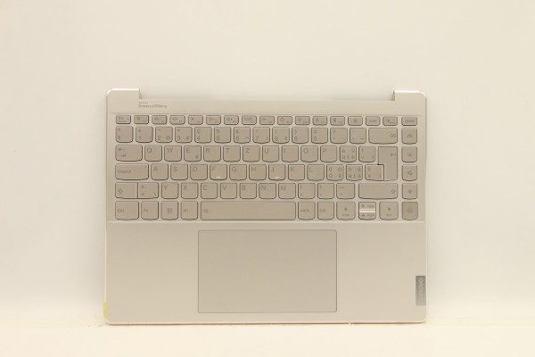 5CB1H23764 Lenovo Thinkpad Tastatur schweizerisch Yoga 9 14IAP7