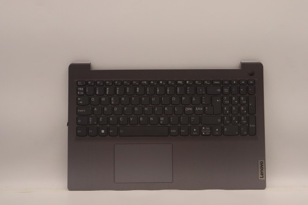 5CB1H77937 Lenovo Thinkpad Tastatur nordic backlight 3 15IAU7, 3 15ABA7
