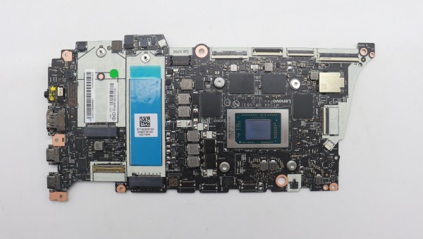 5B21S17239 Lenovo ThinkPad Mainboard AMD Ryzen AI 7 PRO 350 no Key T14s Gen 6 AMD