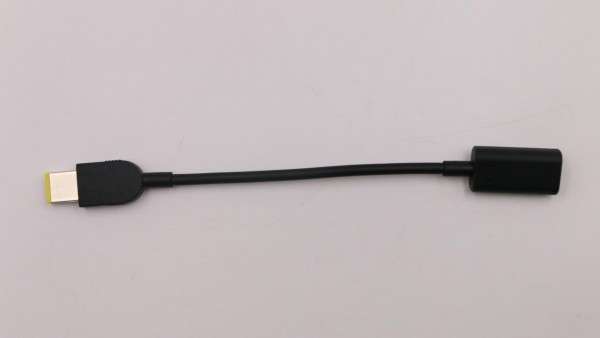 03X7530 Lenovo Kabel USB-C Slim tip