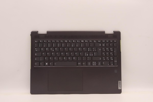 5CB1J01832 Lenovo Thinkpad Tastatur italienisch Yoga 7 16IAP7