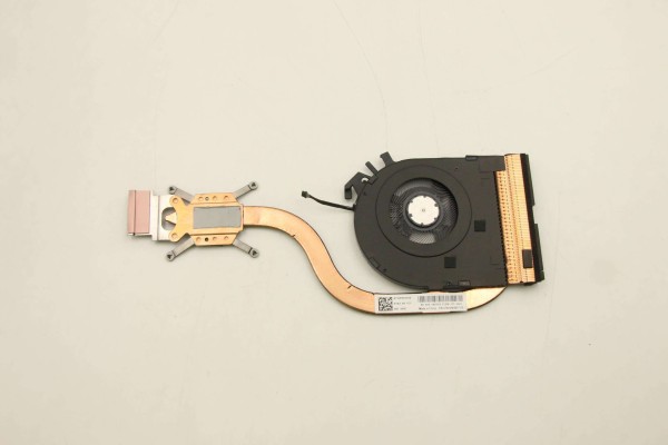 5H41B77175 Lenovo Lüfter T14s Gen 2