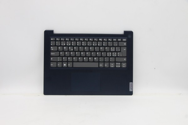 5CB1C05093 Lenovo Thinkpad Tastatur schweizerisch ideapad 3-14ITL05