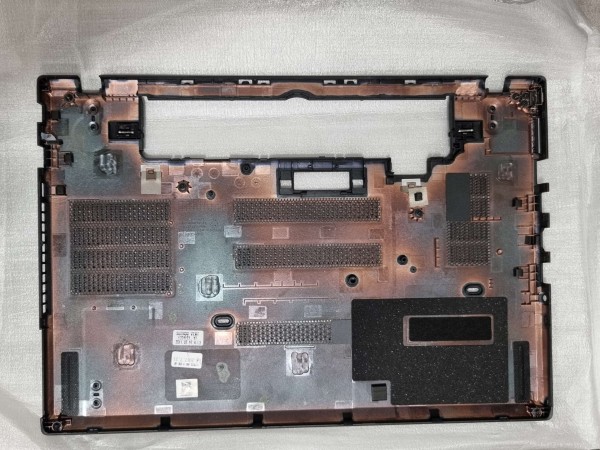 01AX949 Lenovo Base Cover gebraucht T470