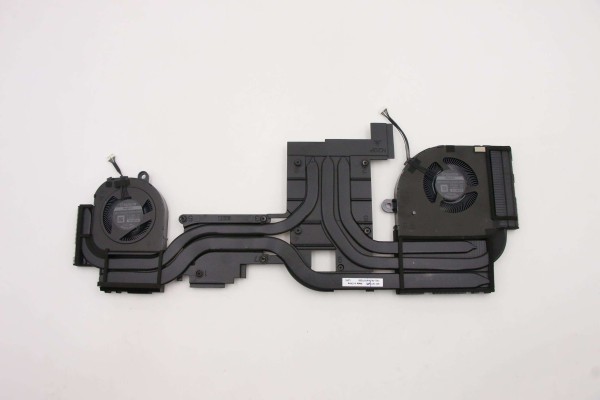 5H41B77205 Lenovo Lüfter P17 Gen 2