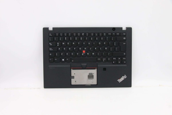 5M10Z41521 Lenovo ThinkPad Tastatur spanisch backlight T14s Gen 1 Intel