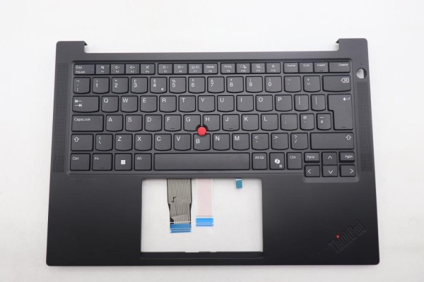 5M11S09925 Lenovo ThinkPad Tastatur uk englisch E14 Gen 7 Intel