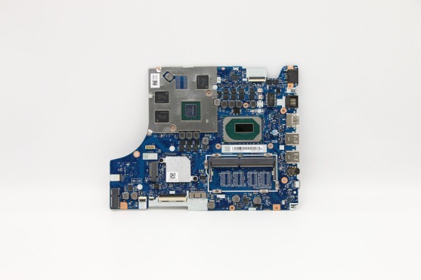 5B20S44104 Lenovo IdeaPad Mainboard Intel i5-9300H GTX 1050 3GB L340-17IRH Gaming