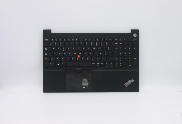 5M10W64556 Lenovo Thinkpad Tastatur französisch non backlight E15 Gen 2
