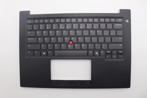 5M11Q60605 Lenovo Thinkpad Tastatur us international backlight P14s Gen 5 Intel