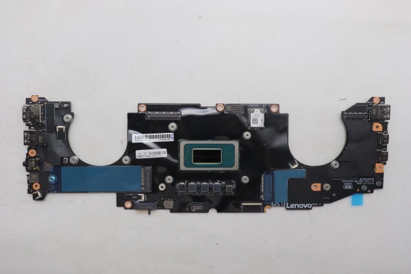5B21R32104 Lenovo ThinkPad Mainboard Intel U5-235H X1 Carbon Gen 13 Aura Edition, X1 2-in-1 Gen 10 A