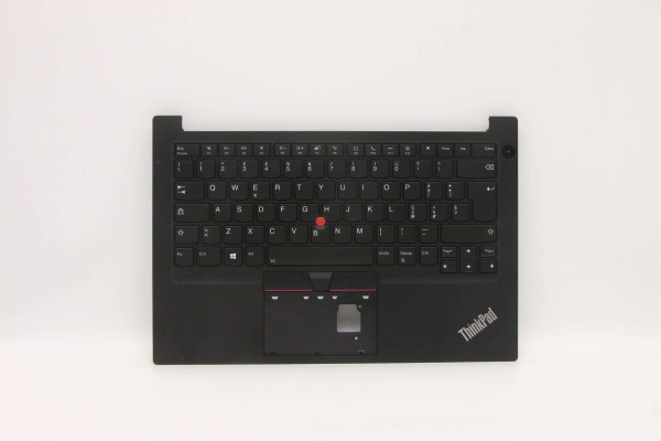 5M11C47426 Lenovo Thinkpad Tastatur italienisch backlight E14 Gen 3, E14 Gen 4
