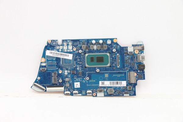 5B21B39809 Lenovo IdeaPad Mainboard Intel i7 16GB no Key 5 14ITL05
