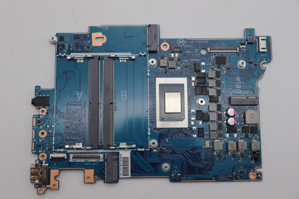 5B21R08482 Lenovo IdeaPad Mainboard AMD Ryzen AI 5 340 no Key Slim 5 16AKP10
