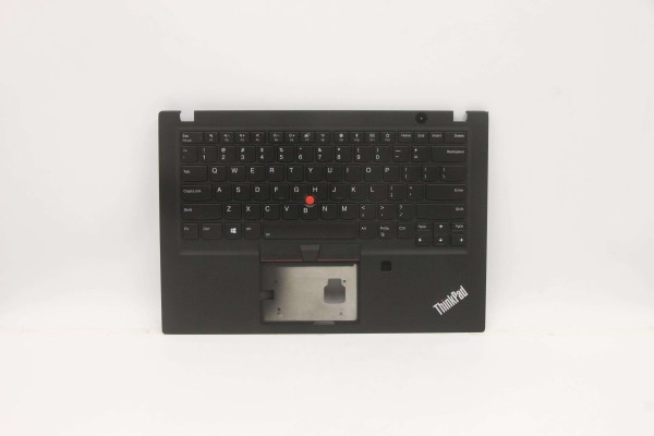 5M11A08626 Lenovo Thinkpad Tastatur us englisch T495s
