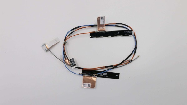 02DM335 Lenovo Antenne WLAN WWAN L490