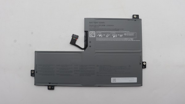 5B11T53891 Lenovo Akku 50Wh 3 Zellen Chrome 14ITN11, Chrome 14M8911, Chrome 15ITN10, Chrome 100e G5