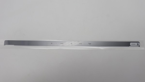 5B30S19191 Lenovo Legion Abdeckung lunagrau Slim 5 16AHP9, Slim 5 16ARP9
