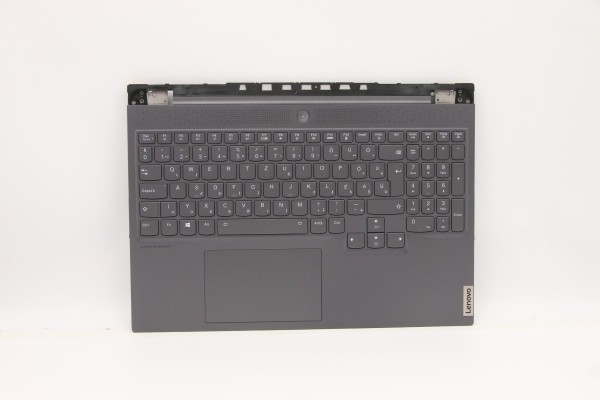 5CB1C17318 Lenovo Thinkpad Tastatur ungarisch backlight 7-16ACHg6