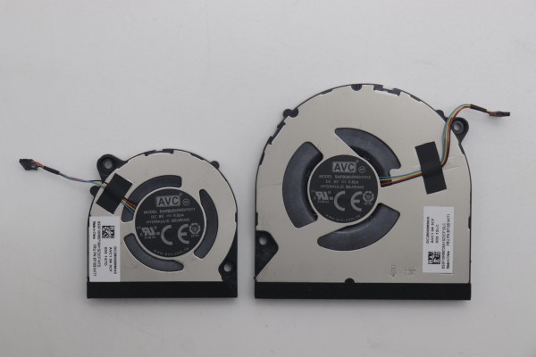 5F10S14171 Lenovo Lüfter Yoga Book 9 13IMU9