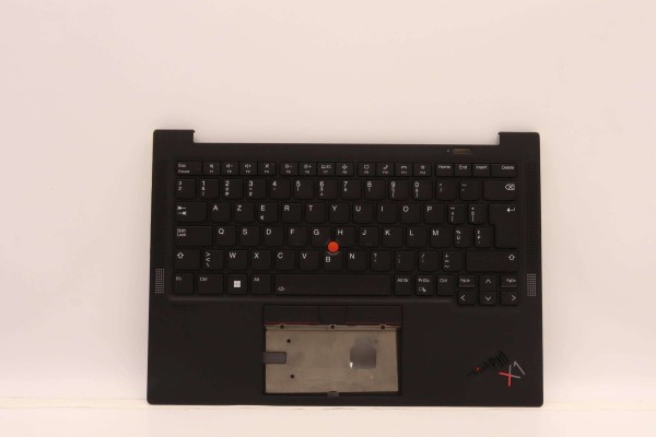 5M11H44355 Lenovo Thinkpad Tastatur belgisch backlight WWAN X1 Carbon Gen 10