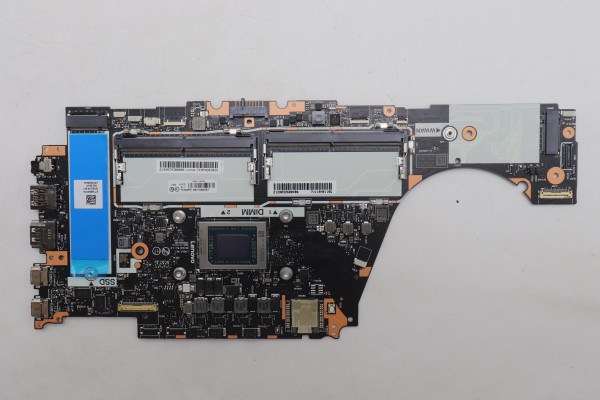 5B21S86081 Lenovo Thinkpad Mainboard AMD Ryzen 7 8840HS PRO T14 Gen 5, P14s Gen 5 AMD