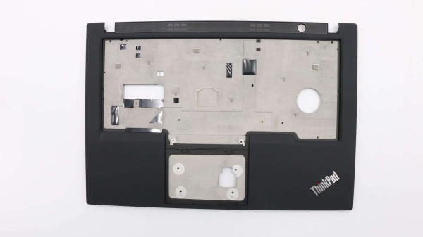 02HK958 Lenovo Palmrest ohne FPR T490 T495 P43s T14 P14s