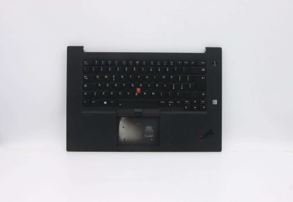 5M10Z39709 Lenovo ThinkPad Tastatur italienisch WWAN P1 Gen 3, X1 Extreme Gen 3