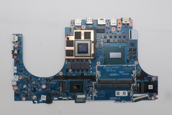 5B21S76550 Lenovo LOQ Mainboard Intel i7-13650HX RTX 5060 17IRX10