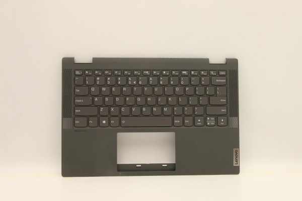 5CB0Y85452 Lenovo Thinkpad Tastatur us international backlight Flex 5-14IIL05, Flex 5-14ITL05