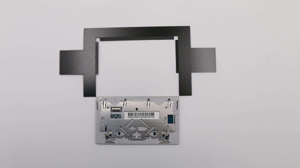 01YU069 Lenovo Touchpad silber L390 L13 L390 Yoga L13 Yoga