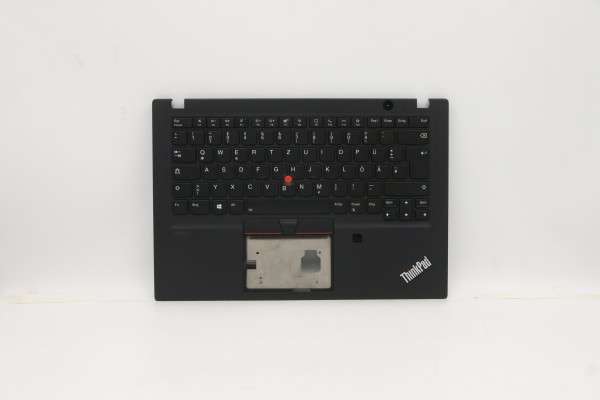 5M10Z41494 Lenovo Thinkpad Tastatur deutsch T14s Gen 1