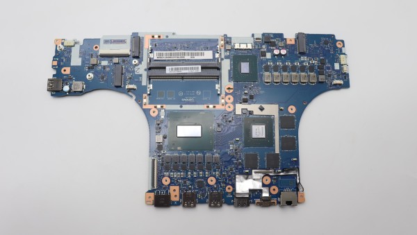 5B21L80255 Lenovo Legion Mainboard Intel i7-14700HX RTX 4060 Pro 5 16IRX9
