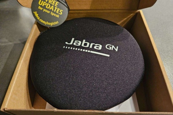 7410-109 Jabra SPEAK 410 MS Noise Cancelling